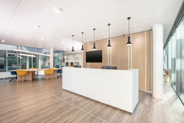 Buchen Sie Büroräume in Regus Business Park für 4 Personen 4