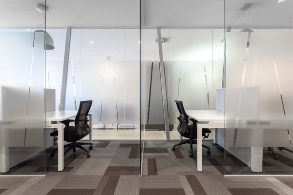 Bureaux flexibles à Regus Versoix Station Lakeside 8