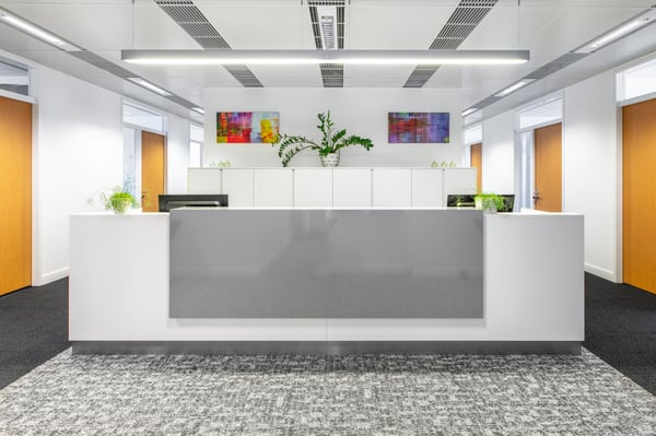 Arbeiten in Regus Baarerstrasse oder weltweit 4