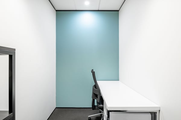 Privater Büroraum für 1 in Regus Business Park 1
