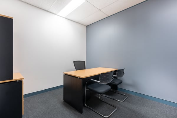 Privater Büroraum für 2 in Regus Business Park 2