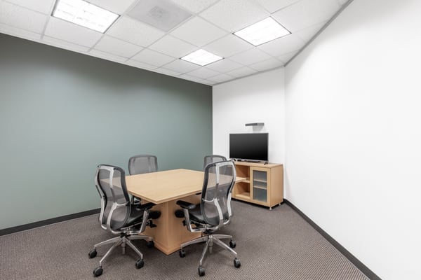 Coworking flexible à Regus iLife City 5