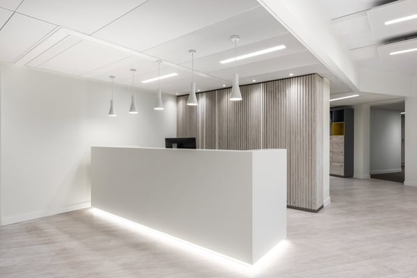 Bureau privé pour 2 à Regus City Centre 3