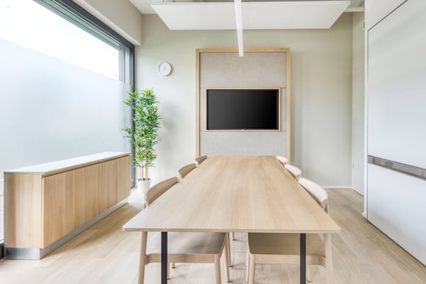 Bureau privé pour 1 à Regus Airport 5