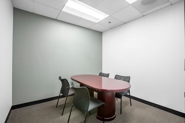 Coworking flexible à Regus Bessieres 5