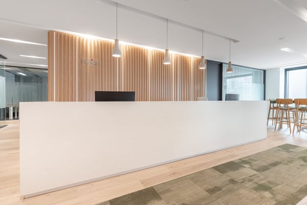Privater Büroraum für 1 in Regus Spoom Green City, Manegg 2