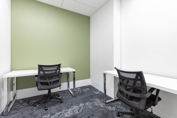 Privater Büroraum für 1 in Regus Spoom Glattpark 1