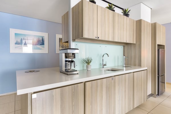 Eigener Schreibtisch in Regus Spoom Kriens 5
