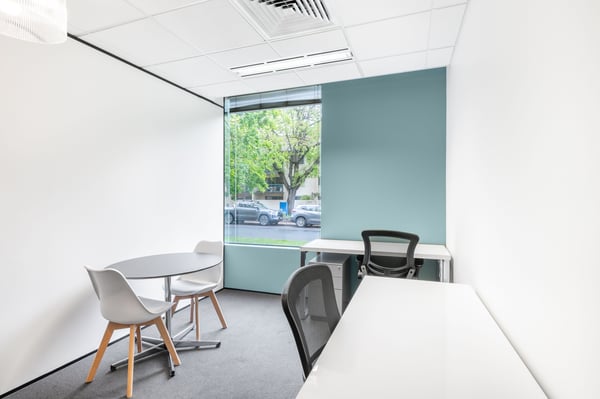 Arbeiten in Regus Spoom Kriens oder weltweit 9