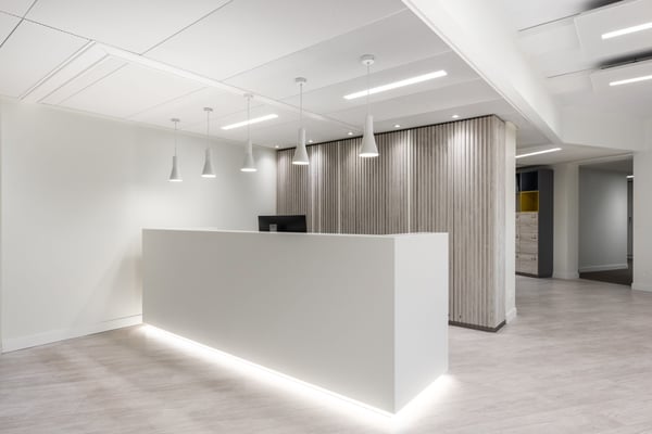 Bureau privé pour 15 à Regus City Centre 4