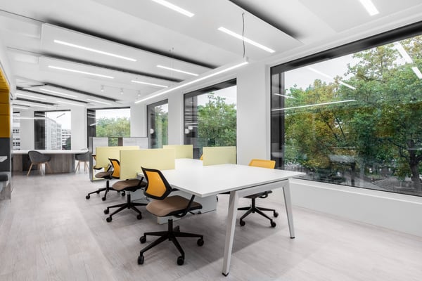 Bureau privé pour 10 à Regus City Centre 8