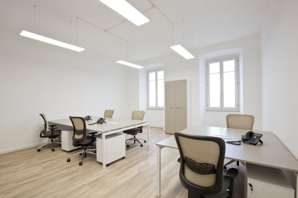 Privater Büroraum für 15 in Regus Stücki Village 1