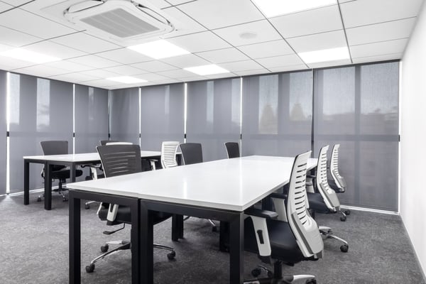 Privater Büroraum für 20 in Regus City Old Town 1