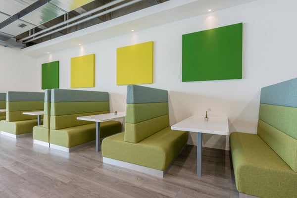 Bureau privé pour 25 à Regus iLife City 7