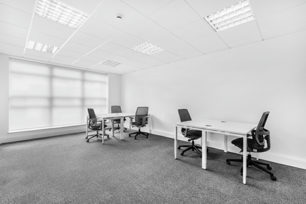 Bureau privé pour 20 à Regus City Centre 1