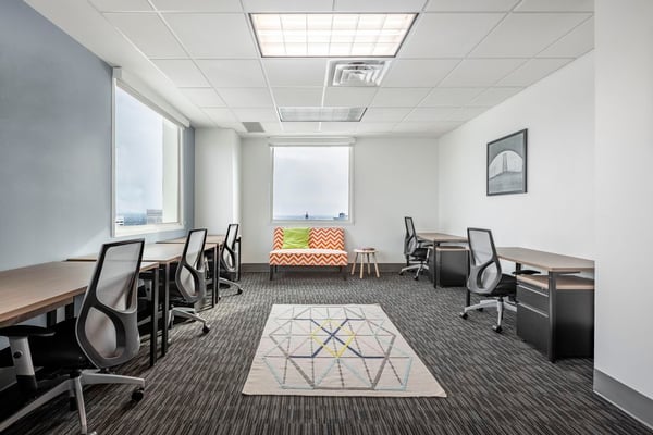 Privater Büroraum für 50 in Regus Spoom Kriens 3