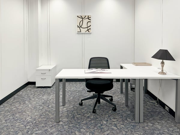 Bureaux flexibles à Regus Versoix Station Lakeside 1