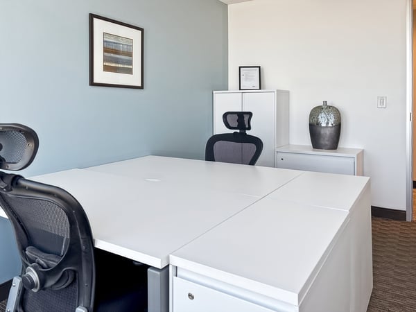 Arbeiten in Regus Spoom Kriens oder weltweit 2