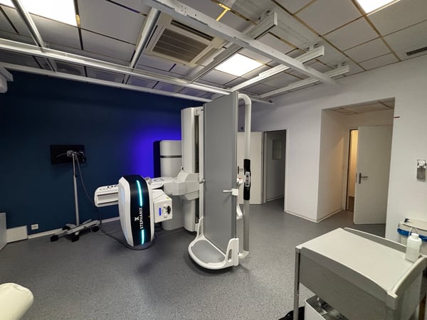 Locaux commerciaux au coeur de Montreux 2