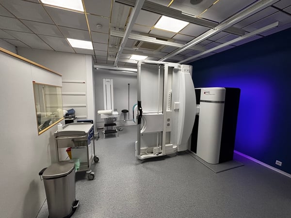 Locaux commerciaux au coeur de Montreux 3