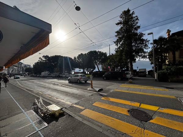 Locaux commerciaux au coeur de Montreux 12