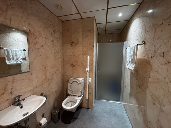 Locaux commerciaux au coeur de Montreux 6