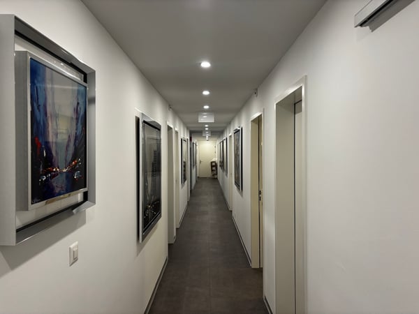 Locaux commerciaux au coeur de Montreux 7