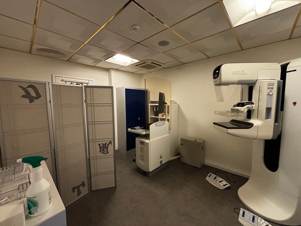 Locaux commerciaux au coeur de Montreux 5