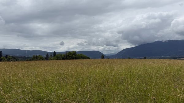 Attique en duplex avec vue dégagée sur la campagne 2