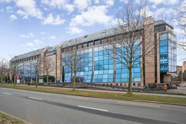 Bureaux de 800 m2 à louer à Lausanne 1