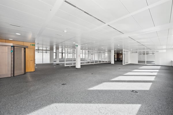 Bureaux de 800 m2 à louer à Lausanne 2