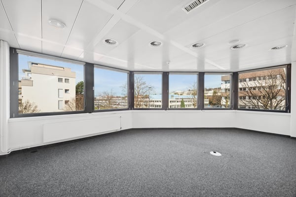 Bureaux de 800 m2 à louer à Lausanne 4