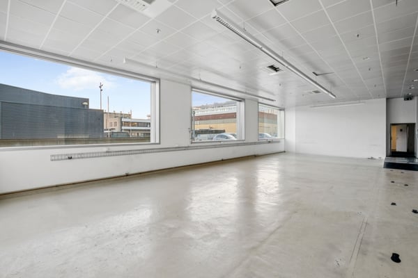 Surfaces mixtes à louer à Plan-les-Ouates 5