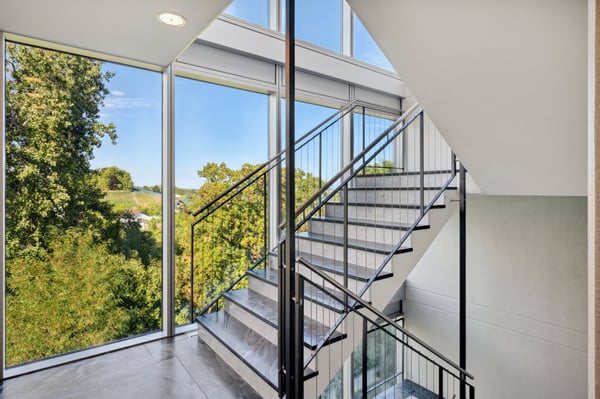 Bureaux à louer à 2 minutes à pied de la gare de Nyon 6