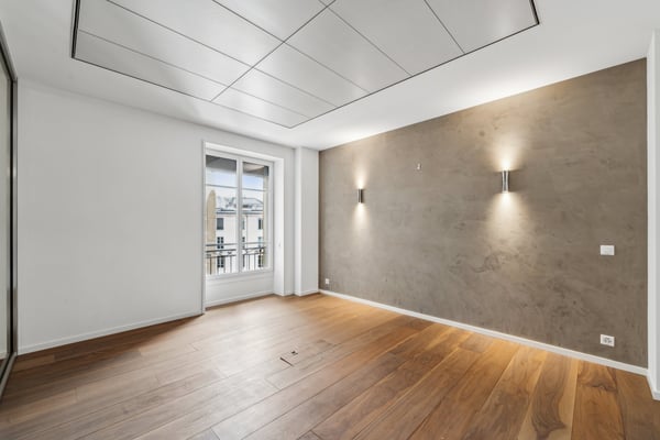 Surface de bureaux au centre ville de Genève, dans un immeuble de haut standing 7