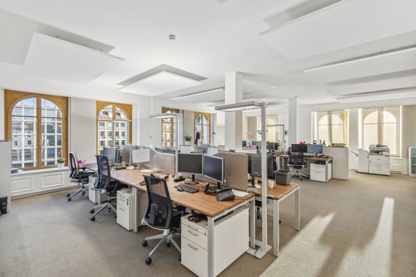 A louer, immeuble de caractère situé dans l'hypercentre 3