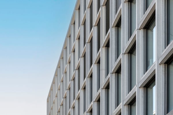 Centre-ville de Genève, surfaces de bureaux prime et aménagées à louer 3