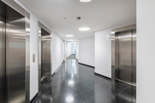 Centre-ville de Genève, surfaces de bureaux prime et aménagées à louer 4