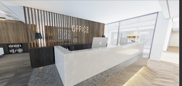 Bureaux rénovés à louer, centre-ville Genève 8