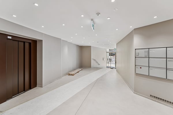 A louer - bureaux disposant d'une situation centrale 6