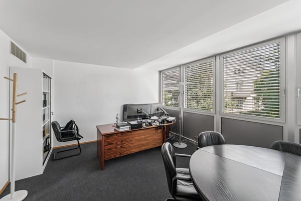 A louer - bureaux disposant d'une situation centrale 5