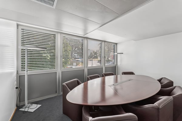 A louer - bureaux disposant d'une situation centrale 4