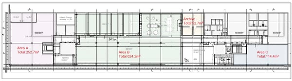 Surfaces de production et de bureaux à louer à Satigny 6