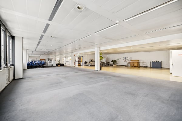 Surfaces de bureaux à louer à Satigny 4