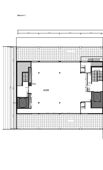 1'703 m2 de surfaces artisanales et administratives à louer au PAV 9