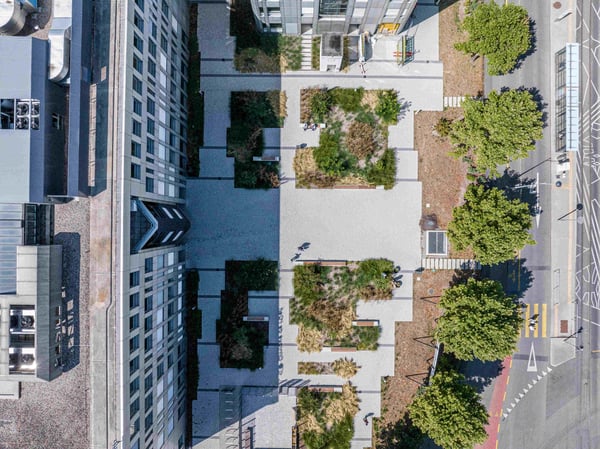 Bureaux à louer - SHIFT, un environnement unique pour changer vos habitudes de travail 2