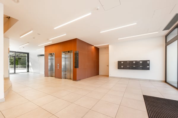 Bureaux à louer - SHIFT, un environnement unique pour changer vos habitudes de travail 4