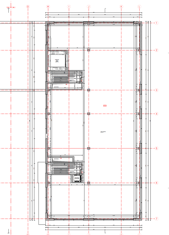 Surface polyvalente de 860 m² à louer| Bureaux & Activité Light Industrielle | Meyrin 8