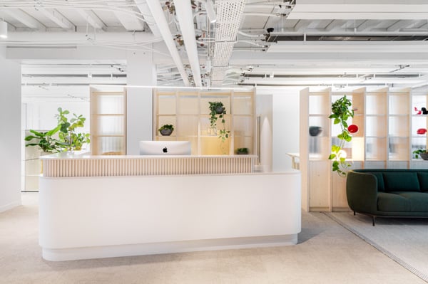 Bureaux Plug & Play  Plainpalais, au cur de Genève 2