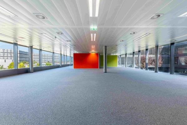 A louer, bureaux à Genève proche aéroport 4